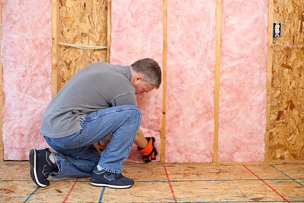Types of Insulation We Offer in Elizabethtown, PA